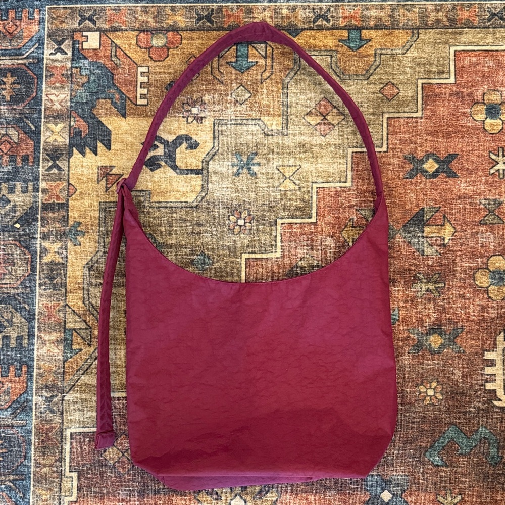 BAGGU large sling bag
